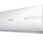 Внутренний блок Hisense, SILVER Free Match DC Inverter (AMS-09UR4SVEDL6(S))