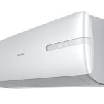 Внутренний блок Hisense, SILVER Free Match DC Inverter (AMS-09UR4SVEDL6(S))