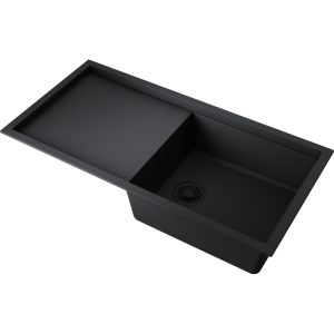 кухонная мойка - Omoikiri Sintesi 100-GB Artceramic/графит