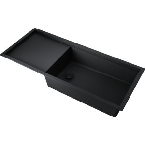 кухонная мойка - Omoikiri Sintesi 116-GB Artceramic/графит