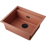 кухонная мойка — Omoikiri Sintesi 57-CN Artceramic/canyon
