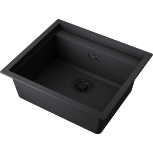 кухонная мойка - Omoikiri Sintesi 57-GB Artceramic/графит