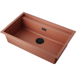 кухонная мойка — Omoikiri Sintesi 79-CN Artceramic/canyon