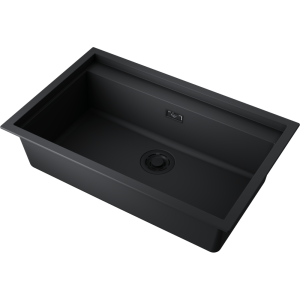 кухонная мойка - Omoikiri Sintesi 79-GB Artceramic/графит