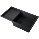 кухонная мойка — Omoikiri Sintesi 86-GB Artceramic/графит