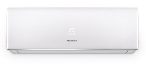 Сплит - система Hisense, SMART DC Inverter (AS-07UW4RYDDB00G/AS-07UW4RYDDB00W)