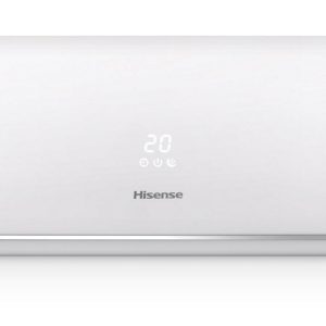 Сплит - система Hisense, SMART DC Inverter (AS-18UW4RMADB02G/AS-18UW4RMADB02W)