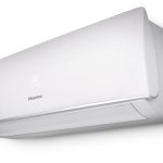 Сплит — система Hisense, SMART DC Inverter (AS-09UW4RYDDB05G/AS-09UW4RYDDB05W)