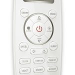 Сплит — система Hisense, SMART DC Inverter (AS-09UW4RYDDB05G/AS-09UW4RYDDB05W)