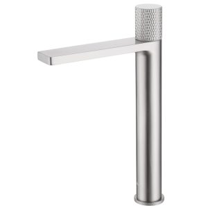 Смеситель ABBER Rund AF8711SP для накладной раковины, сатин