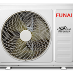 Сплит — система FUNAI, SOYOKAZE Inverter (RAC-I-SZ30HP.D01/S/RAC-I-SZ30HP.D01/U)