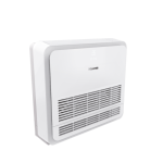 Hisense — Инверторная сплит-система консольного типа серии HEAVY EU DC INVERTER R32 AKT-09UR4RK8/AUW-09U4RS8 (комплект)