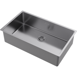 кухонная мойка - Omoikiri Tadzava 75-U/I Ultra 15-IN нерж. сталь/нержавеющая сталь