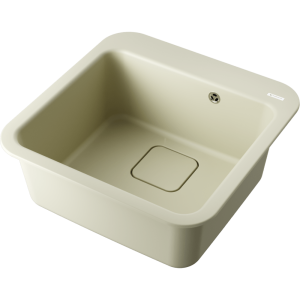 кухонная мойка - Omoikiri Tasogare 51-BE Artgranit/ваниль