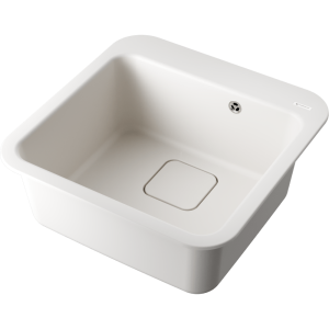 кухонная мойка - Omoikiri Tasogare 51-PA Artgranit/пастила