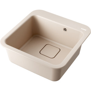 кухонная мойка - Omoikiri Tasogare 51-SA Artgranit/бежевый
