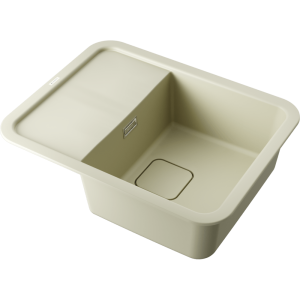 кухонная мойка - Omoikiri Tasogare 65-BE Artgranit/ваниль
