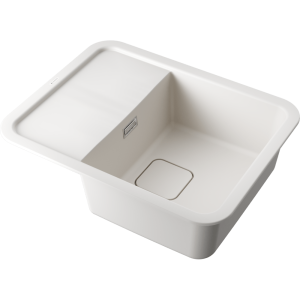 кухонная мойка - Omoikiri Tasogare 65-PA Artgranit/пастила