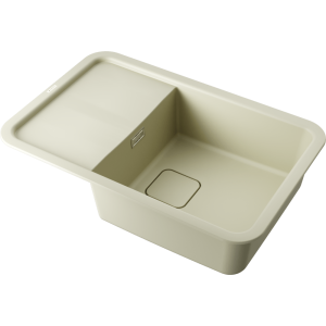 кухонная мойка - Omoikiri Tasogare 78-BE Artgranit/ваниль