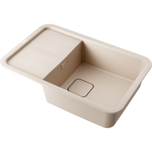 кухонная мойка - Omoikiri Tasogare 78-SA Artgranit/бежевый