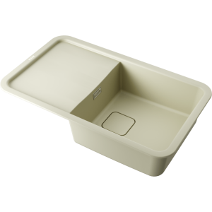 кухонная мойка - Omoikiri Tasogare 86-BE Artgranit/ваниль