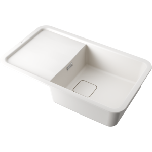 кухонная мойка - Omoikiri Tasogare 86-PA Artgranit/пастила