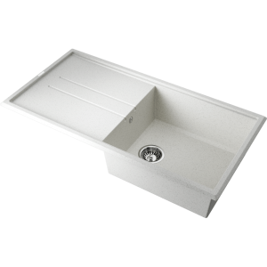 кухонная мойка - Omoikiri Tedori 100-EV Tetogranit/эверест