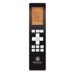 Сплит — система ROYAL CLIMA, TRIUMPH Inverter (RCI-TWC55HN/IN/RCI-TWC55HN/OUT)