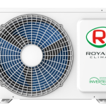 Сплит — система ROYAL CLIMA, VELA NUOVA Inverter (RCI-VXI55HN/IN/RCI-VXI55HN/OUT)