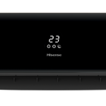 Внутренний блок Hisense, Premium BLACK Free Match DC Inverter (AMS-12UW4RVETG00(B))