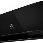 Внутренний блок Hisense, Premium BLACK Free Match DC Inverter (AMS-09UR4SVETG67(B))