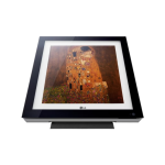 Внутренний блок LG, PROMULTI 2.0 (MA09R.NF1)