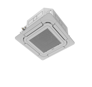 Внутренний блок Hisense, да (ACT-12UR4RCC8)