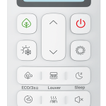 Внутренний блок Hisense, да (ACT-18UR4RCC8)