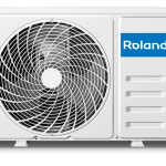 Сплит — система Roland, WIZARD (RD-WZ12HSS/N1-IN/RD-WZ12HSS/N1-OUT)