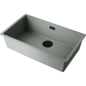 кухонная мойка - Omoikiri Yamakawa 75-Integra-WG Artceramic/wind green