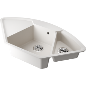 кухонная мойка - Omoikiri Yonaka 98-C-PA Artgranit/пастила