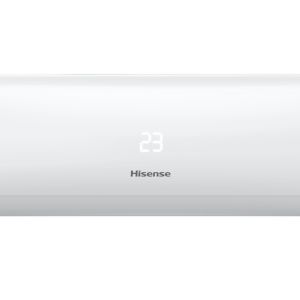 Сплит - система Hisense, ZOOM DC Inverter (AS-24UW4RBTKB00G/AS-24UW4RBTKB00W)