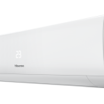 Сплит — система Hisense, ZOOM DC Inverter (AS-18UW4RMSKB01G/AS-18UW4RMSKB01W)