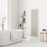 VELAR, Трубчатый радиатор 2120 — 15 секции, 2 — трубный, нижнее подключение 50 мм B50 1/2 без вентиля ВхШхГ: 1200х675х70
