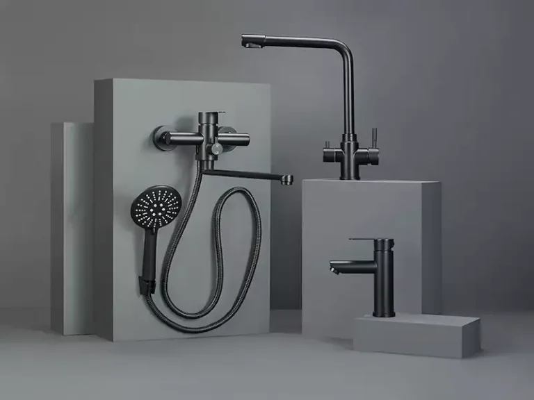 Важные условия выбора сантехники?