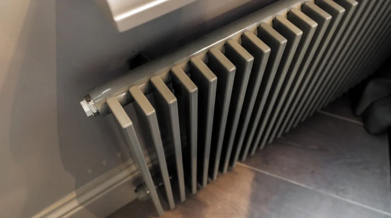 Тренды радиаторов отопления в 2026 году