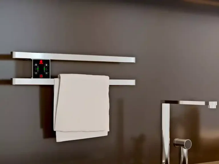 Электрические полотенцесушители. Почему лучше поставить их, чем водяной полотенцесушитель!