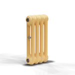 Трубчатый радиатор Rifar Tubog 3240-53 секц., высотой 2400 мм., шириной 2438 мм., боковое подключение, цвет: (белый/антрацит/титан на выбор)