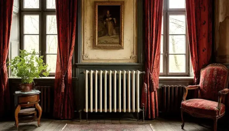 Современные технологии производства батарей отопления: Революция в нашем комфорте