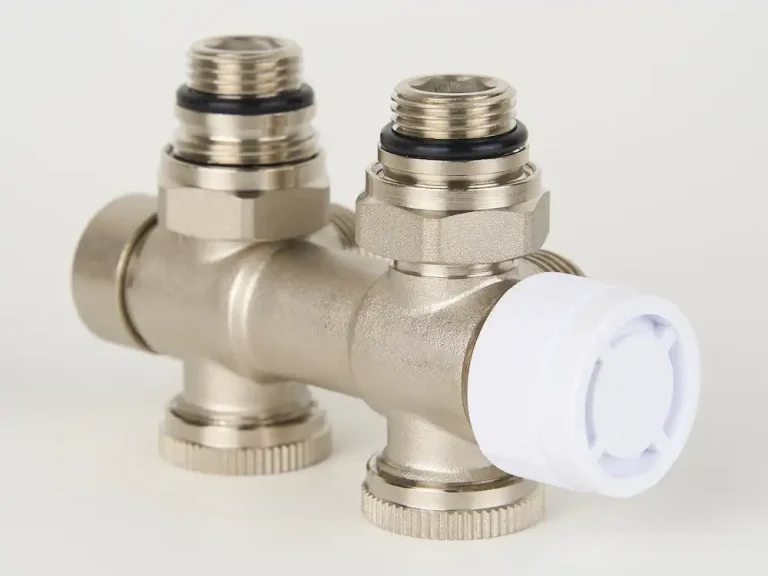 Мультифлекс для подключения радиатора отопления, что это?