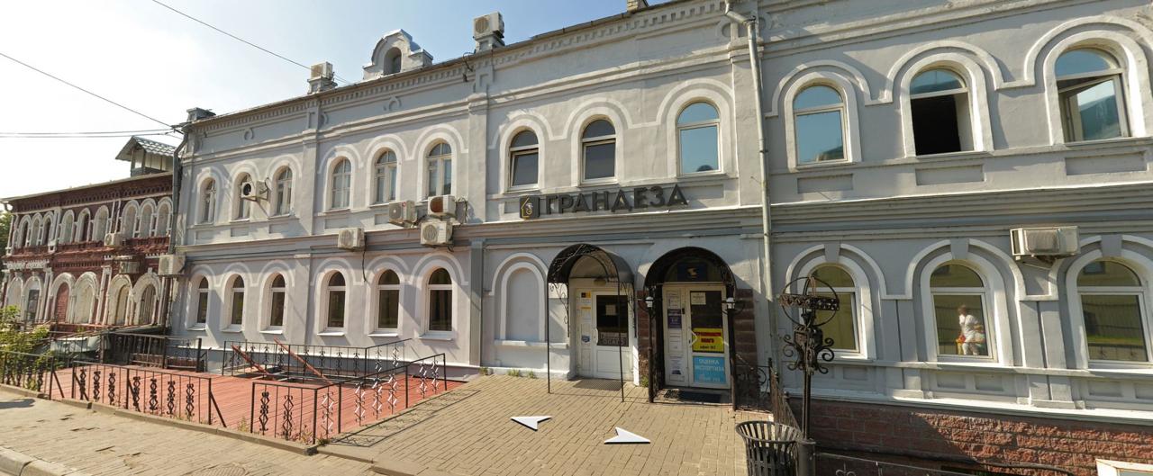 Нижний Новгород, улица Стрелка, 4А