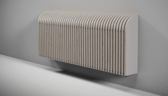 Конвекторы отопления напольные и настенные