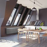 Панельный стальной радиатор Royal Thermo Compact Тип 11 —  высотой 400 мм., шириной 2000 мм., боковое подключение, цвет белый, черный, серебристый на выбор