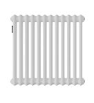 Стальной трубчатый радиатор Kohr Heim 2057/20 секций с боковым подключением 3/4